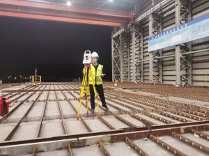 学会首届“十佳工程师”事迹展播之四：邱云