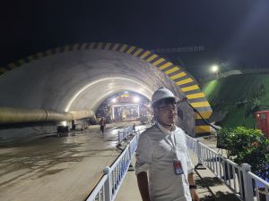 学会首届“十佳工程师”事迹展播之七：易红晟