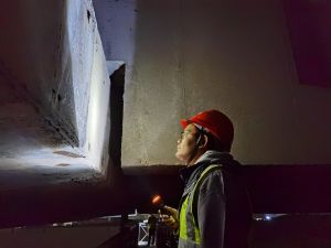 学会首届“十佳工程师”事迹展播之十：张恒