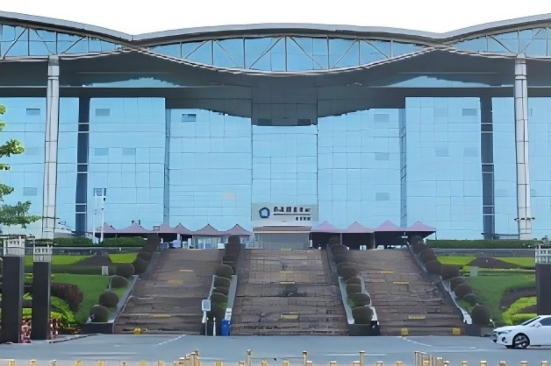 佛山市顺德区代建项目中心