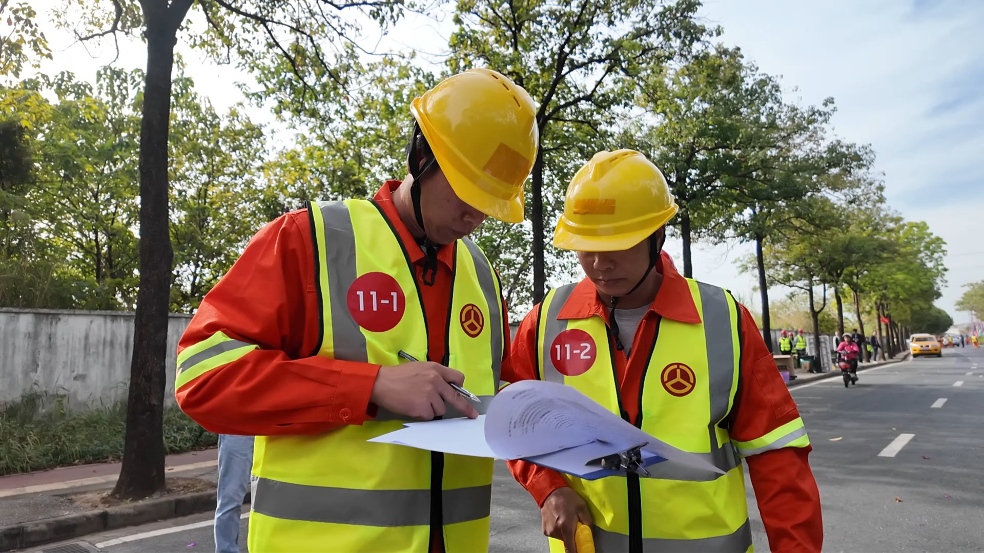 【佛山+】转载：全是高手！佛山“公路医生”大比武，南海区代表队拿下双料第一